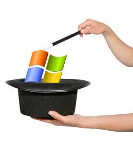 La nueva Microsoft