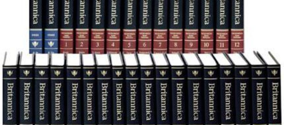 Enciclopedia-Britannica