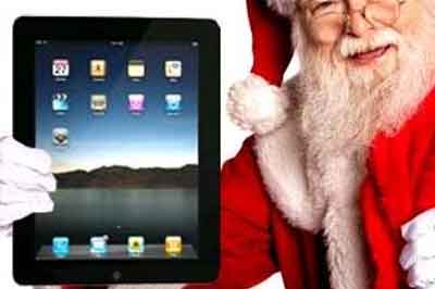 santaipad