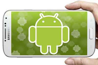 s4android