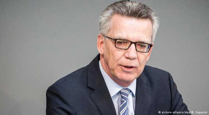 Alemania apuesta al reconocimiento facial para combatir terrorismo