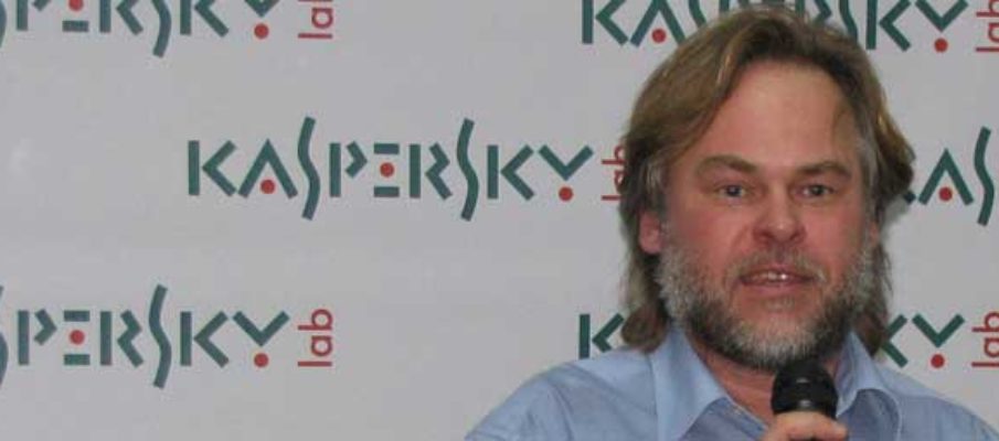 Kaspersky Labs, atrapados entre política y seguridad