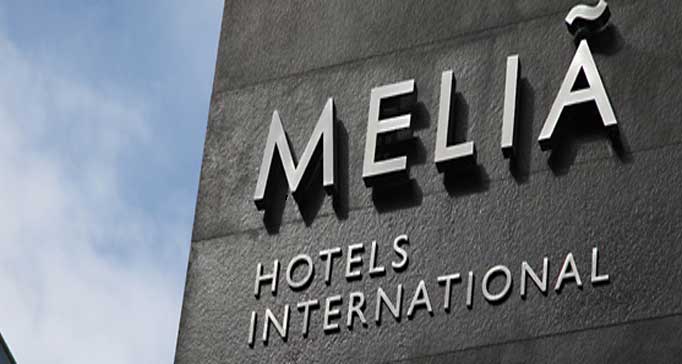 Meliá: mejorando la experiencia de usuario en la industria hotelera con tecnología